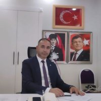 ELMADAĞ İLÇE BAŞKANLIĞI(@gelecekelmadag) 's Twitter Profile Photo