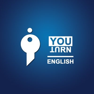 Youturn English Profile