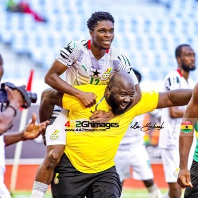 Ghanaian Professional footballer who plays as a midfielder for Accra heart of oak s.c And Ghana national team (black stars team B )