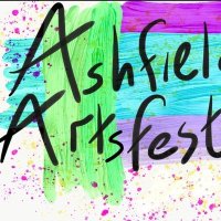 Ashfield arts fest(@AshArtsFest) 's Twitter Profile Photo