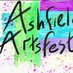 Ashfield arts fest (@AshArtsFest) Twitter profile photo