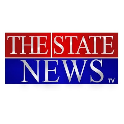 The State news tv is fast-paced Web News Channel with headlines, live streaming videos, political , entertainment, sports and breaking news web channel of state