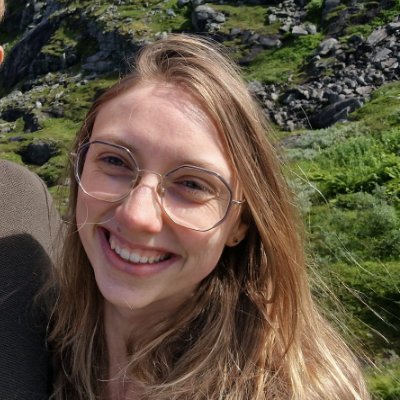 InekePillet's profile picture. PhD in cognitive neuroscience