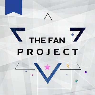 THE FAN PROJECT คือ ทีมที่จัดทำโปรเจ็ควันคอนเสิร์ต วันเกิด หรือวันสำคัญๆของศิลปินทั้งไทย-เกาหลีและเป็นผู้จัดกิจกรรมให้ความบันเทิงแก่แฟนคลับ #thefaneventbkk