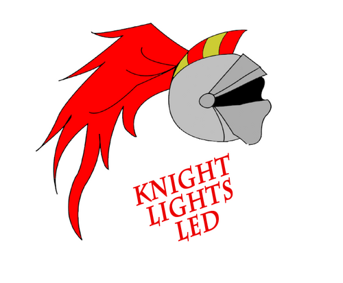 KnightLightsLED's profile picture. Welcome to Knight Lights! The best way to continue your off-road adventures long after the sun has gone down.