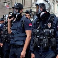 Polis Huzur Güven (@polishuzur) Twitter profile photo