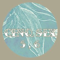 Cinq Six：*LUPOPO cafe＆gallery*にて個展開催(6/6～10)(@Cinq_Six56) 's Twitter Profile Photo