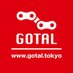 GOTAL-TOKYO (@gotal_tokyo) Twitter profile photo GOTAL-TOKYO (@gotal_tokyo) Twitter profile photo
