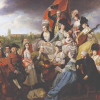 Georgian Concert Soc (@georgianconcs) 's Twitter Profile