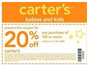 i will be giving you guys helpful tips on how and where to get carters coupons.