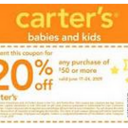 michelle guyer - @carterscoupons2 - Twitter