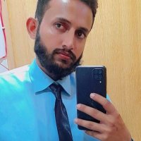 Muhammad Nauman(@Muhamma82420047) 's Twitter Profile Photo