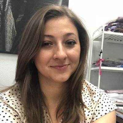 Viktoriia_miro's profile picture. 