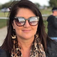 Tracy Ricketts - @TracyAnn003 Twitter Profile Photo