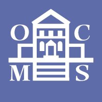 Oxford Chamber Music Society (@chambermusicoxf) 's Twitter Profile