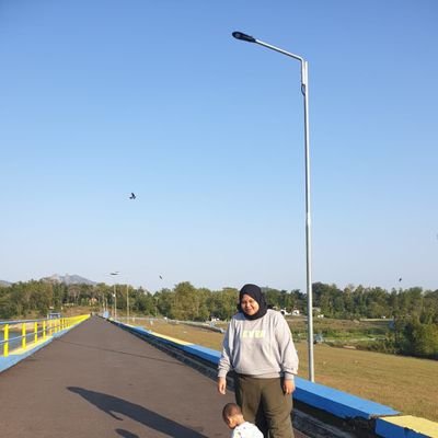 partner @azizmustikaaji membesarkan balita dan bayi