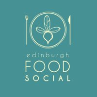 Edinburgh Food Social(@edinfoodsocial) 's Twitter Profile Photo