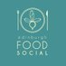 Edinburgh Food Social (@edinfoodsocial) Twitter profile photo
