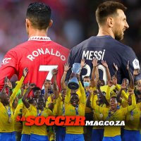 SASoccerMag (@sasoccermag) 's Twitter Profile