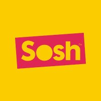 Sosh(@Sosh_fr) 's Twitter Profile Photo