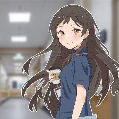 おじいさんのプロフィール画像