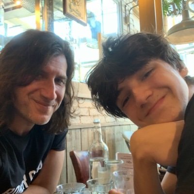 Massimo32169105's profile picture. 22 years Proprietary Trading  and Portfolio managing Fixed Income and FX, now just an fly on the wall