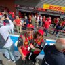 maxsked57's profile picture. @_Agathe_Robert_ ❤️ @Scuderiaferrari 🏎️ Vive la France.