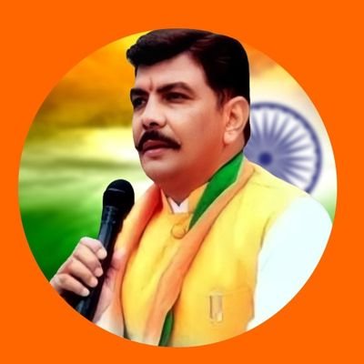 जिलाध्यक्ष मुरादाबाद, पिछड़ा वर्ग मोर्चा (भाजपा)