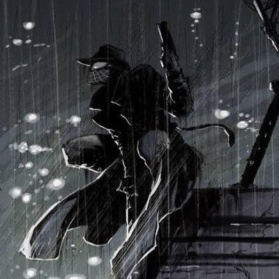 BANDIT_Spidy's profile picture. 