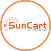 SunCart (@suncartstore) 's Twitter Profile