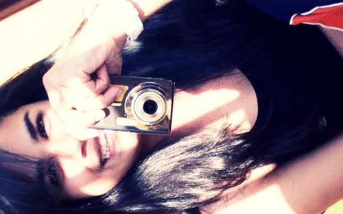 Sou hum doce de Pessoa, Mas lembre-se, ATÉ UM doce e Capaz de mal te Fazer.