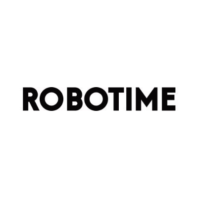 RobotimeCom Profile Picture
