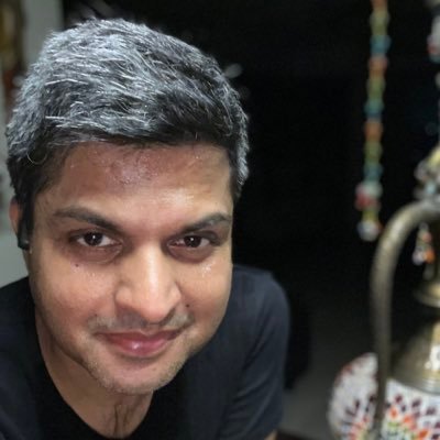 MarTech Enthusiast. Loves Intelligent Conversations & Likes Bounded Chaos. CEO & Founder @ AdGlobal360 (AGL), part of Hakuhodo INC.  B Tech IIT-Kanpur