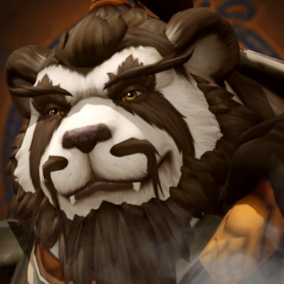 (∩｀-´)⊃━☆ﾟ.*･｡ﾟ🍻
Brewmaster Pandaren Roleplayer on Kirin Tor EU.

An alcoholic having fun.

Banner by @Lich_Crypt