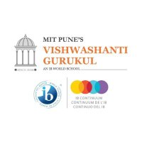 MIT Vishwashanti Gurukul - an IB World School(@MITGurukulOff) 's Twitter Profile Photo