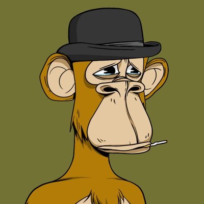 CTO @SatRepublic | Angel Investor | Robotics, Hardware, AI, Deep Tech | Proof-of-Work Maximalist | Bored Ape | Tinkerer, Builder & Occasional Golfer