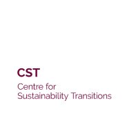 Centre for Sustainability Transitions (@cst_su) 's Twitter Profile