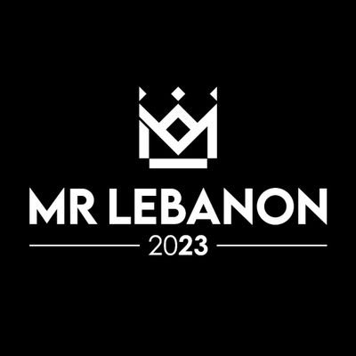 #MrLebanon is the national beauty pageant for men in Lebanon 🇱🇧 Organized by #NidalsAgency