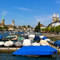 NewInZurich (@newinzurich) 's Twitter Profile