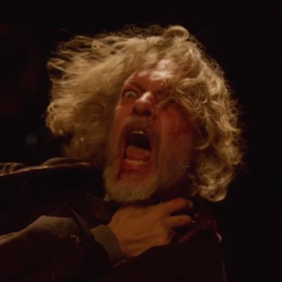 Daily Clancy Brown