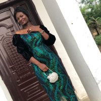 Ayodeji Obinrin (@krimitee) 's Twitter Profile