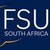Free Speech Union of South Africa (@speechafrica) Twitter profile photo
