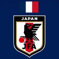 Les Samouraïs Bleus 🇯🇵(@japon_football) 's Twitter Profile Photo