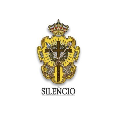 Perfil oficial de la Hermandad del Silencio de Almería. Fundada en 1946 en la Parroquia de San Agustín.