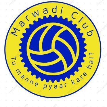 MarwadiClub Profile Picture