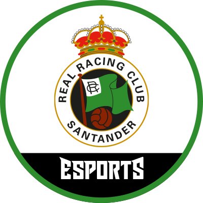 🟢 Cuenta oficial de la sección esports del @realracingclub | 🎮 @Rauni_16 | @LALIGA_FCPro