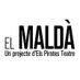 El Maldà (@maldateatre) Twitter profile photo