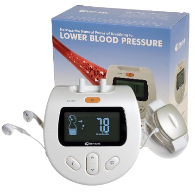 The world’s only FDA-cleared non-drug hypertension treatment device. Watch how it works: https://t.co/khkp4cswYK