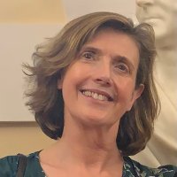 Fiona Gaughran đź’™ (@fgaughran) 's Twitter Profile