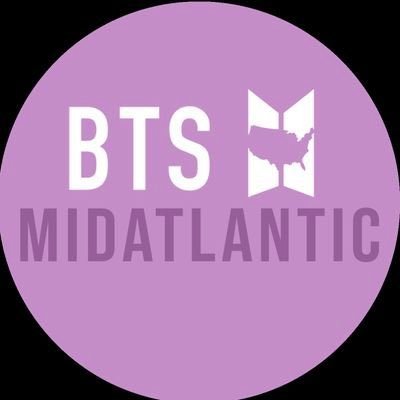 A region of the @BTSx50states fanbase comprised of local Mid-Atlantic ARMY who are working to support @BTS_twt & ARMY | Member of W.I.N.G.S alliance
